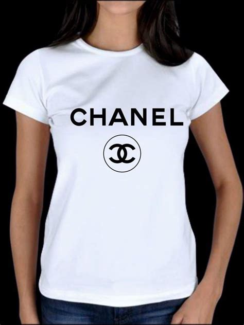 chanel t shirt bra|what stores carry Chanel handbags.